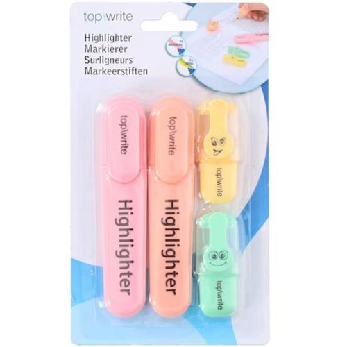  Topwrite marker 4/1 Slike