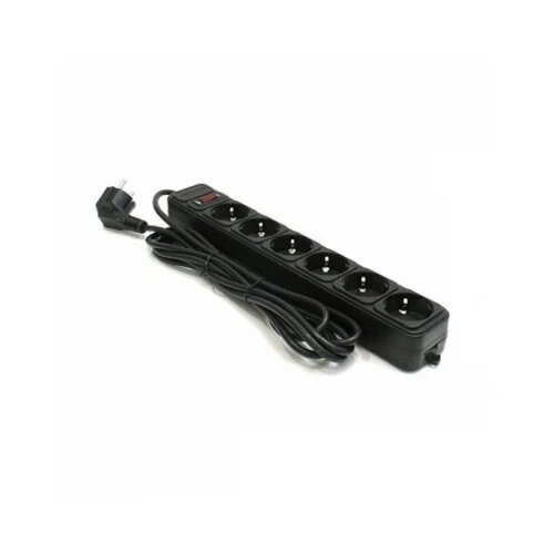  Kabl produzni GEMBIRD SPG6-B-6 6r/1.8m Slike