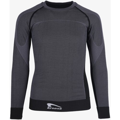 Kronos kids ski underwear top aktivni veš za dečake Slike
