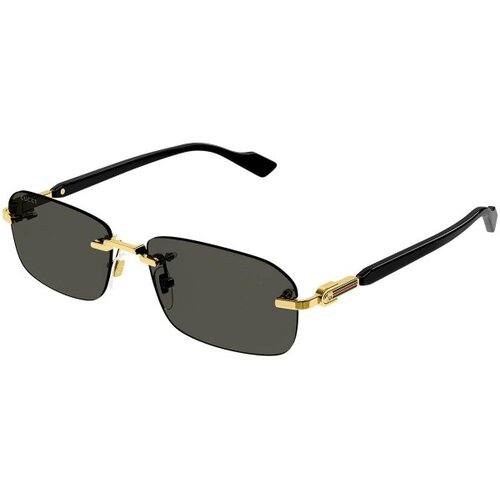 Gucci GG1221S 001 - ONE SIZE (56) Cene