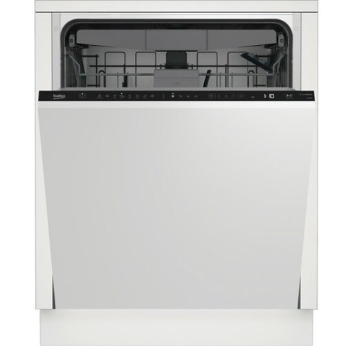 Beko BDIN38641Q VGRADNI POMIVALNI STROJ, (21026603) Slike