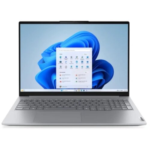 Lenovo ThinkBook 16 G9 16&amp;quot; Core 5 210H 16GB/512GB 21US005EYA Win 11 Pro Slike