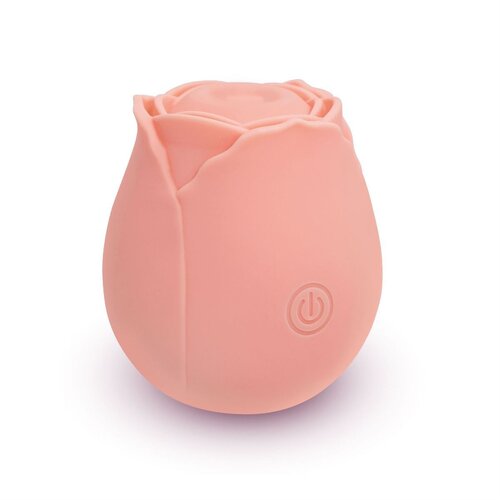 Creative Conceptions Skins Rose Buddies - The Rose Purrz Vibrator Slike