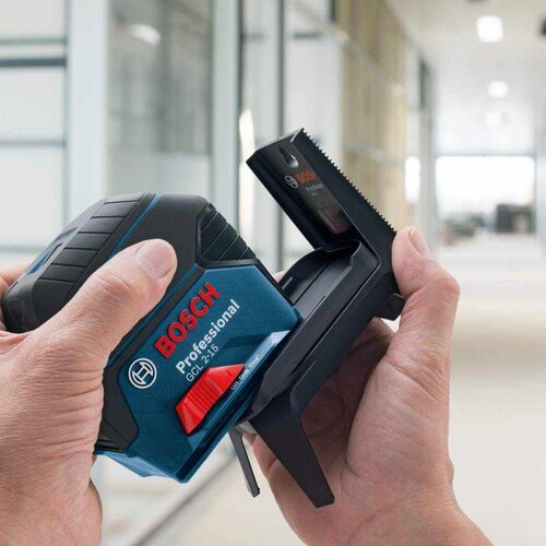 Bosch univerzalni držač lasera RM 1 (0601092600) Slike