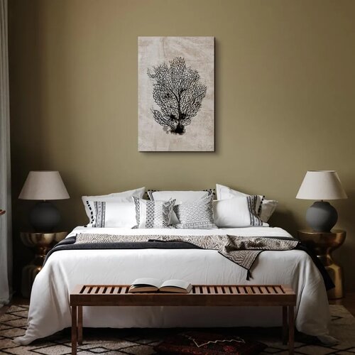  Slika - Sea Fan (1 Part) Vertical 40x60 Cijene