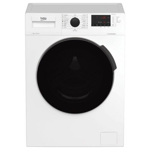 Beko mašina za pranje veša ELE01953 Slike