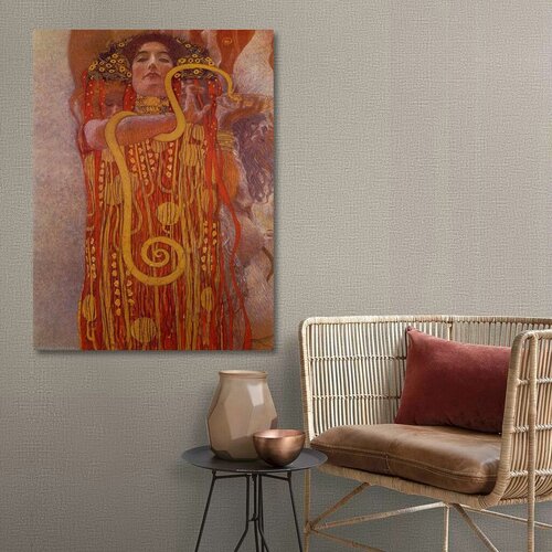 Wallity Zidna slika KNV4535, 70x100 cm Cijene