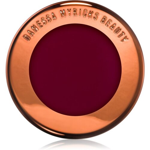 Danessa Myricks Beauty Yummy Skin Blurring Balm Powder balzam za ustnice in rdečilo odtenek Dancing Queen 6 g Cene