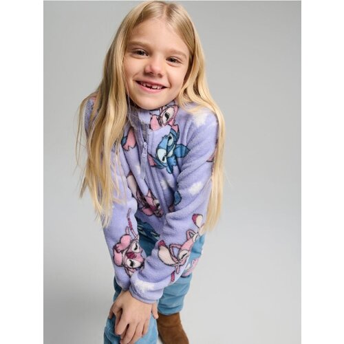 Sinsay Bomber gornji dio trenirke Stitch Cijene