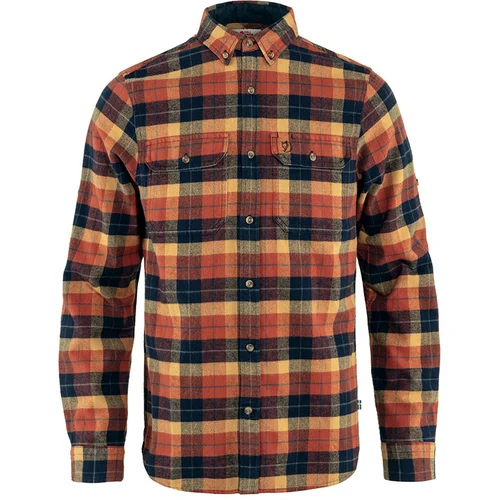 Fjällräven Singi Heavy Flannel Shirt