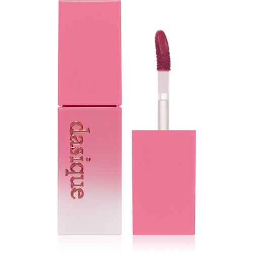 Dasique Juicy Dewy Lip Tint Ice Cream Collection dugotrajno sjajilo za usne 11 Fig Plum 3.5 g Cijene
