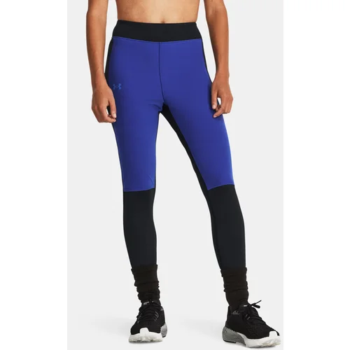 Under Armour Launch Elite Tight-BLK Leggings - Women's