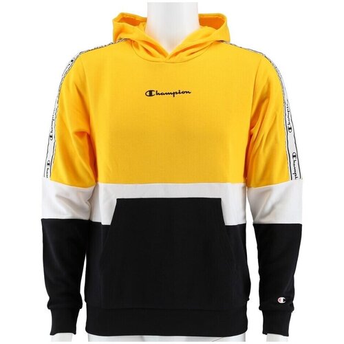 Champion Colour Block Script sarena Slike