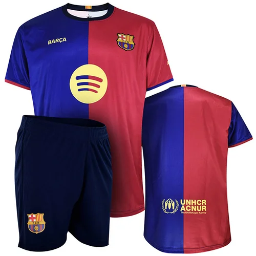 Fc Barcelona Home replika komplet otroški dres