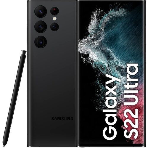 Samsung Galaxy S22 Ultra 5G 256GB (12GB RAM) Slike