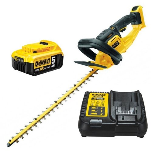 Dewalt DCM563P1 - 18V 5,0Ah Akumulatorske &Scaron;kare za Živicu Cijene