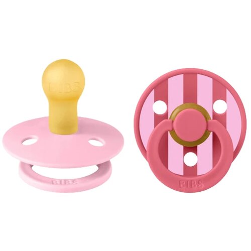 Bibs varalice za bebe Studio Line Baby Pink, 0-6m Cene