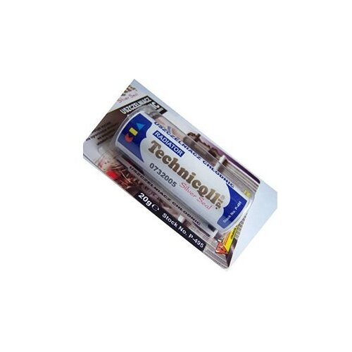 Technicqll Zaptivač za hladnjake 20 gr Cijene