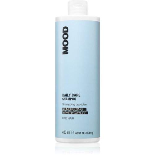 Mood Daily Care šampon za tanke lase 400 ml Cene