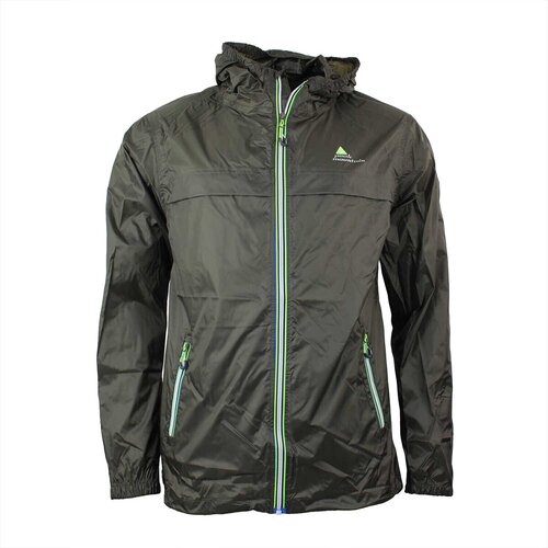 Peak Mountain Vetrovke Coupe-vent homme CARNEW Kaki Cene