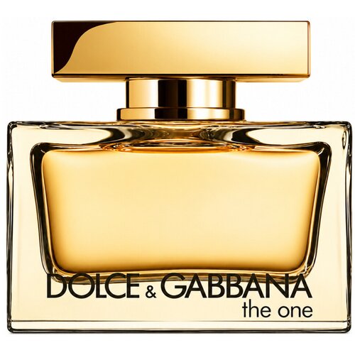 D&amp;amp;g Parfumska voda The One Eau de Parfum 50 ml Slike