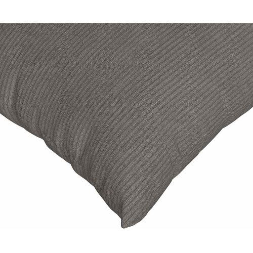 Jastučići za sofu 2 pcs Svijetlo siva 60 x 40 cm Slike