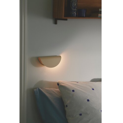 Nordlux zidno svetlo model 1xE14/25W/230V bež Slike