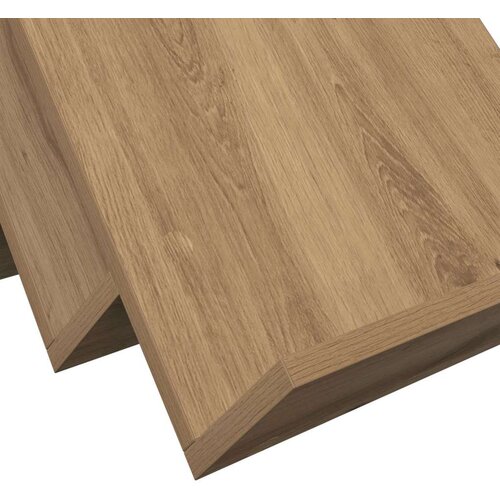  Pomoćni ormarić s policom Umjetnički hrast 65 x 57 5 x 42 cm Slike