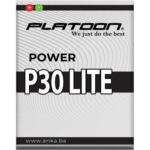 Huawei BATERIJA P30 LITE PLATOON Slike