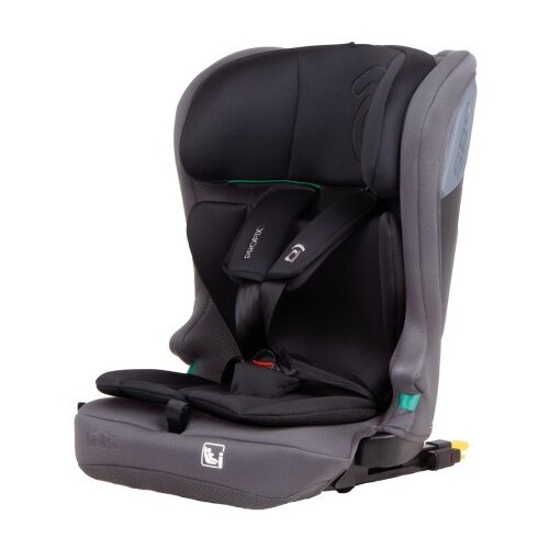 Asalvo auto sediste i-size 76-150 cm profix grey ( 21823 ) Cene