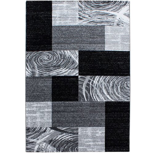 Ayyildiz Carpets Tamno sivi tepih 120x170 cm Parma &amp;ndash; Slike