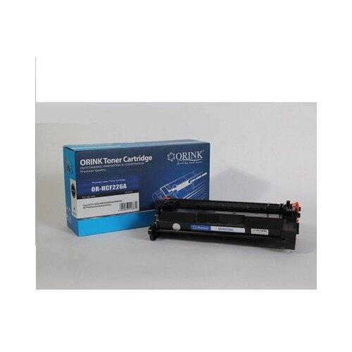 Orink Toner CF226A Slike