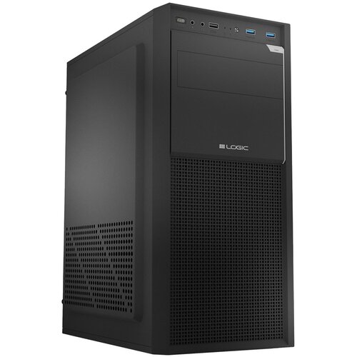 Logic CASE J23 PRO USB-C BLACK Cijene