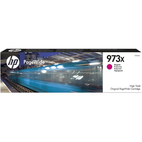 HP Supplies HP 973X F6T82AE magenta kertridž 7.000 strana Cene