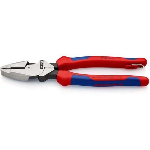 Knipex klešta kombinov. 240 09 02 240 t Slike