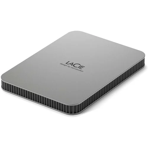 Lacie zunanji SSD disk 1TB, USB-C 3.2 Gen 1 STLP1000400