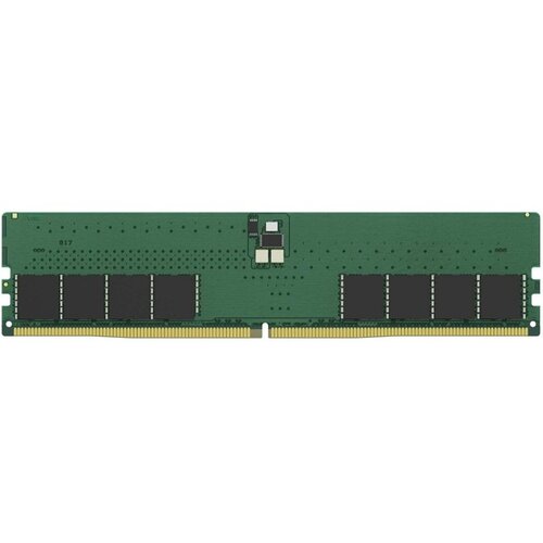 Kingston DDR5 32GB 6400MT/s, CL52 1.1V ( KVR64A52BS8-32 ) Cene