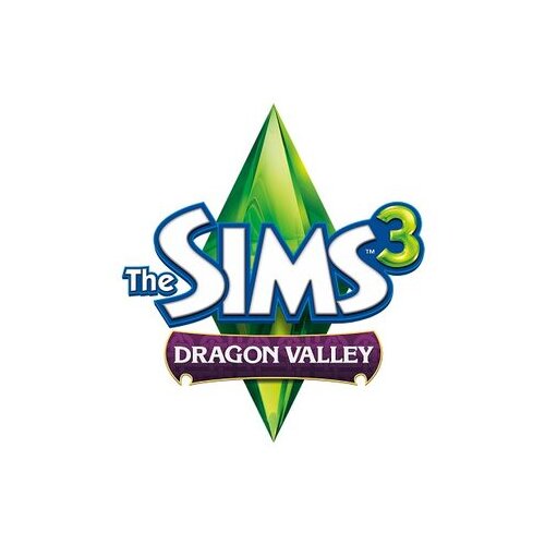 The Sims 3: Dragon Valley (DLC) Origin Key GLOBAL Cene