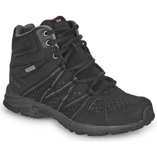 VIKING FOOTWEAR Day Mid GTX W Crna Slike