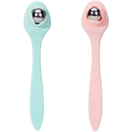 Dardanar 2Pcs Eye Cream Roller Massager Proti gubam, (21156923) Slike