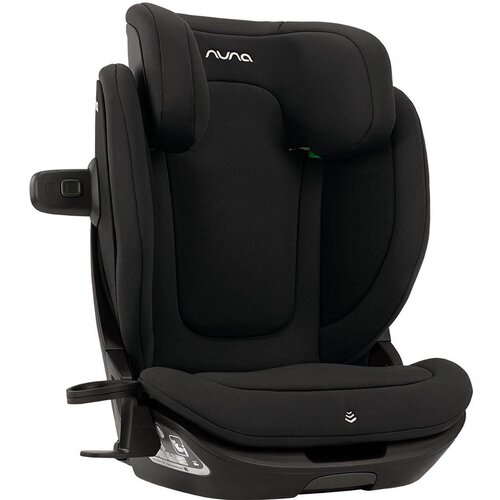 Nuna Auto sedi&amp;scaron;te 9-36kg Aace LX Caviar crno Slike