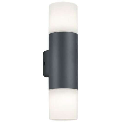 Tri O Zunanja svetilka (višina 33 cm) Hoosic – Cene