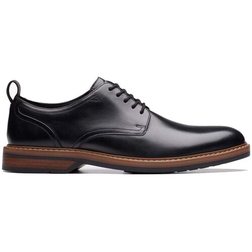 Clarks Aldwin Lace Crna Slike
