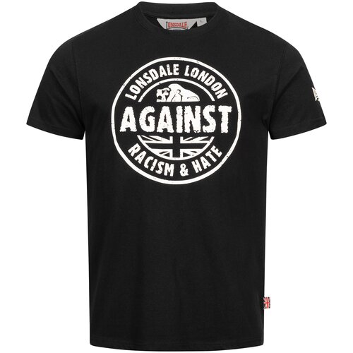 Lonsdale Unisex t-shirt regular fit Slike