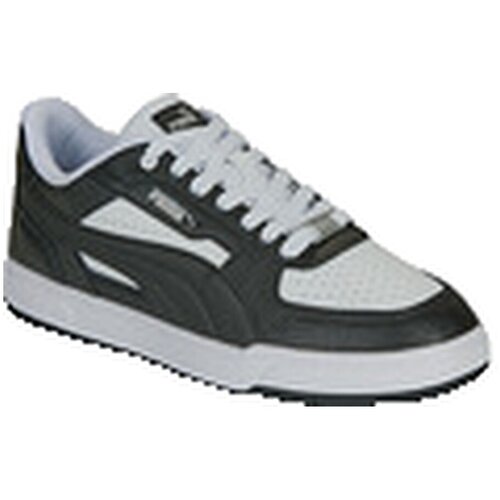 Puma Modne superge Baskets caven iii plus noir/argent Črna Slike