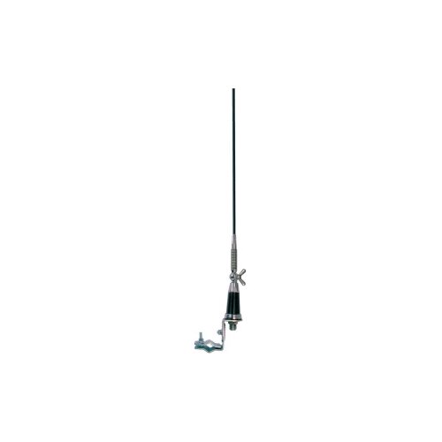 Albrecht prijenosna CB radijska antena GL-27 6351 radijska antena GL-27 Cijene