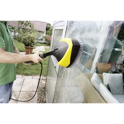Karcher Krtača za či&amp;scaron;čenje občutljivih povr&amp;scaron;in K&amp;auml;rcher WB 150 Power (39,2 x 22,2 x 21,1 cm) Slike