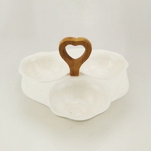  Keramicka cinija za salatu Cene