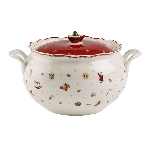 Zdjela ZA JUHU 3L TOYS DELIGHT 2360 Slike