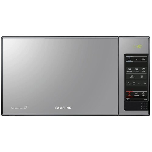 Samsung Mikrovalna pećnica, 800 W, zapremina 23 lit. – ME83X Cijene
